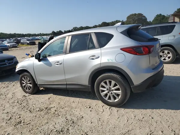 JM3KE4CY2G0712532 2016 MAZDA CX-5 - Image 2