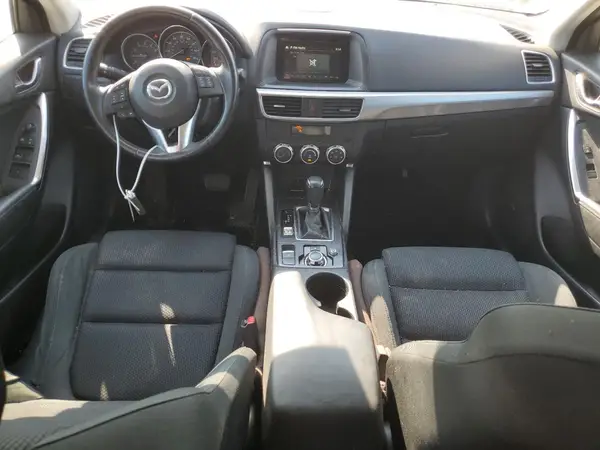 JM3KE4CY2G0712532 2016 MAZDA CX-5 - Image 8