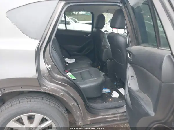 JM3KE4CY2G0724812 2016 MAZDA CX-5 - Image 8