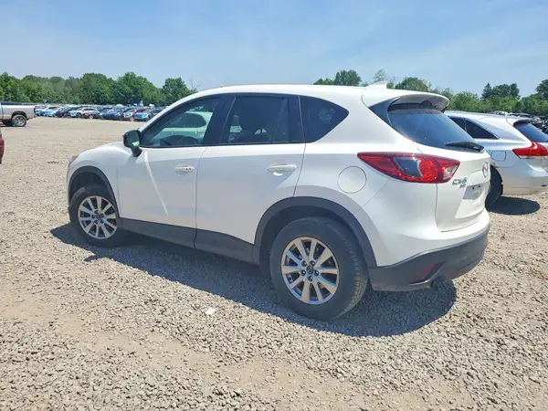 JM3KE4CY2G0728293 2016 MAZDA CX-5 - Image 2