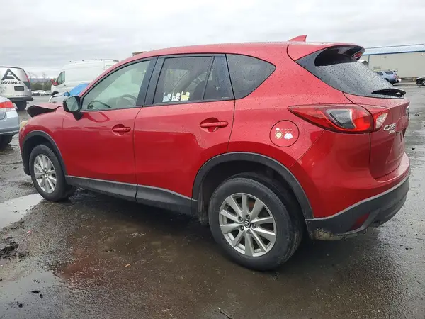 JM3KE4CY2G0730349 2016 MAZDA CX-5 - Image 2