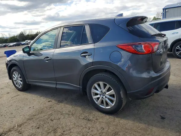 JM3KE4CY2G0741108 2016 MAZDA CX-5 - Image 2