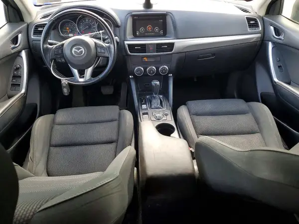 JM3KE4CY2G0741108 2016 MAZDA CX-5 - Image 8