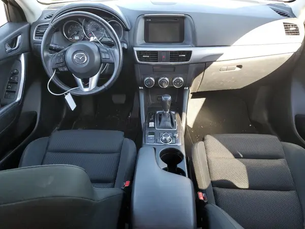 JM3KE4CY2G0741836 2016 MAZDA CX-5 - Image 8