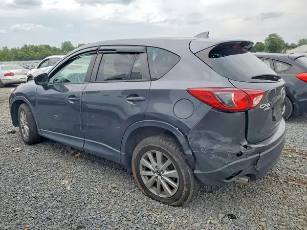 JM3KE4CY2G0743280 2016 MAZDA CX-5 - Image 2