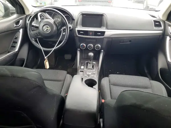 JM3KE4CY2G0743280 2016 MAZDA CX-5 - Image 8