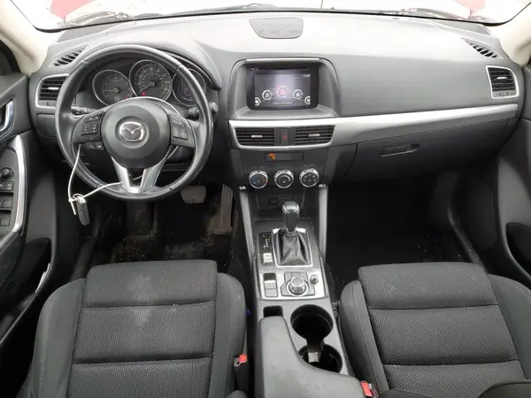 JM3KE4CY2G0744669 2016 MAZDA CX-5 - Image 8