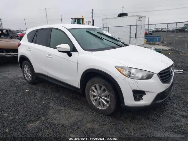 JM3KE4CY2G0746275 2016 MAZDA CX-5 - Image 1