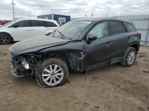 JM3KE4CY2G0746938 2016 MAZDA CX-5 - Image 1