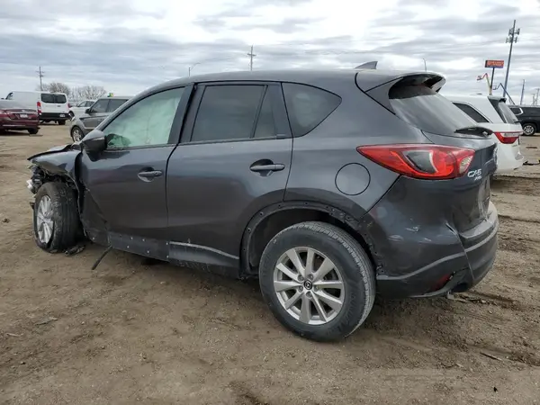 JM3KE4CY2G0746938 2016 MAZDA CX-5 - Image 2