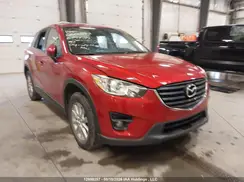 JM3KE4CY2G0747314 2016 MAZDA CX-5