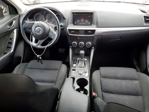 JM3KE4CY2G0751332 2016 MAZDA CX-5 - Image 8