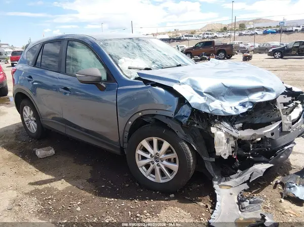 JM3KE4CY2G0756398 2016 MAZDA CX-5 - Image 1