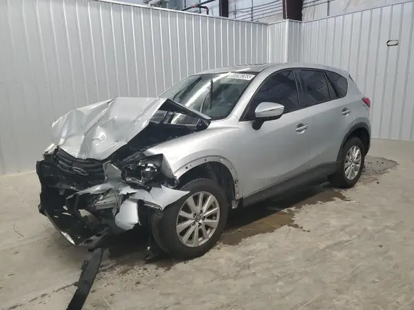 JM3KE4CY2G0757664 2016 MAZDA CX-5 - Image 1