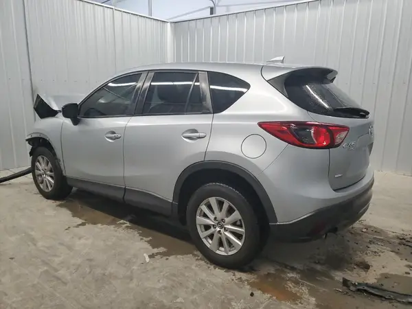 JM3KE4CY2G0757664 2016 MAZDA CX-5 - Image 2
