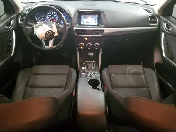 JM3KE4CY2G0757664 2016 MAZDA CX-5 - Image 8