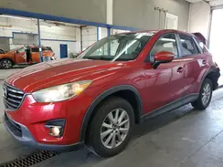 JM3KE4CY2G0758815 2016 MAZDA CX-5