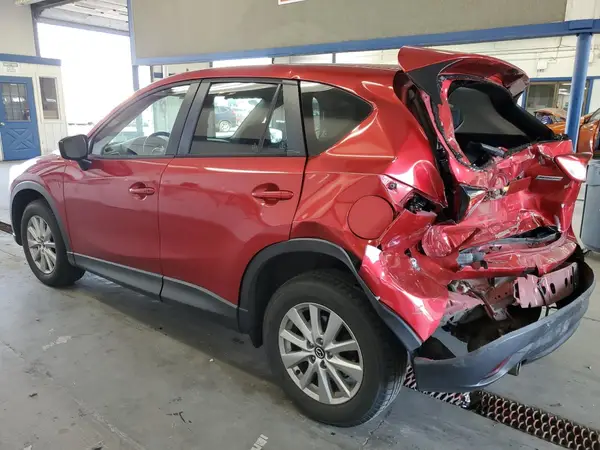 JM3KE4CY2G0758815 2016 MAZDA CX-5 - Image 2