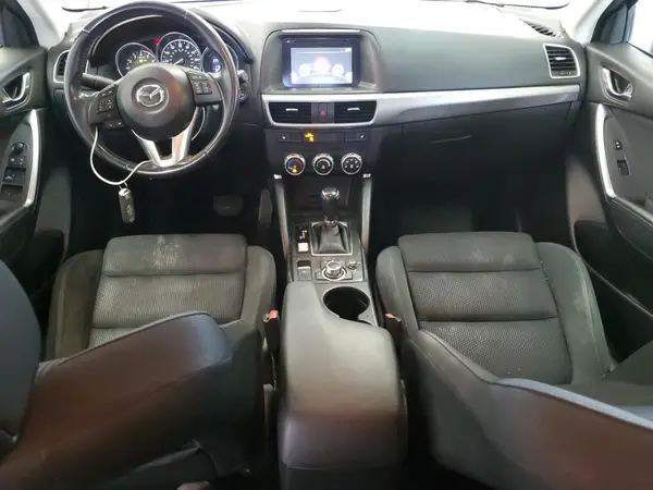 JM3KE4CY2G0758815 2016 MAZDA CX-5 - Image 8