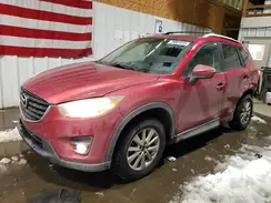 JM3KE4CY2G0758863 2016 MAZDA CX-5