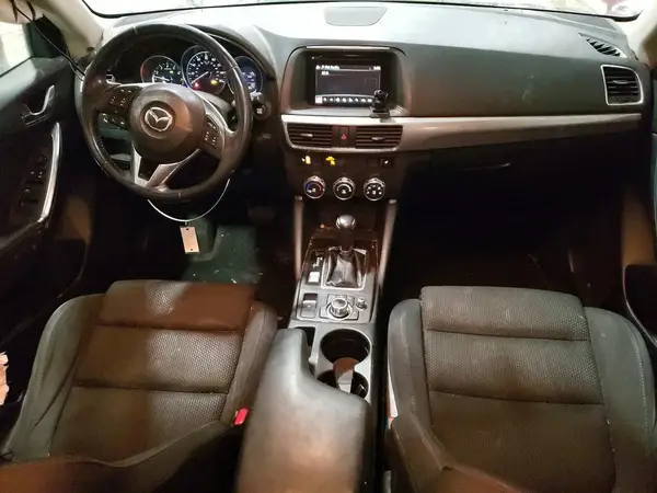 JM3KE4CY2G0758863 2016 MAZDA CX-5 - Image 8