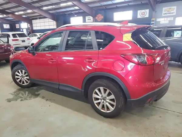 JM3KE4CY2G0760824 2016 MAZDA CX-5 - Image 2