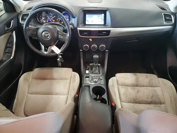 JM3KE4CY2G0760824 2016 MAZDA CX-5 - Image 8