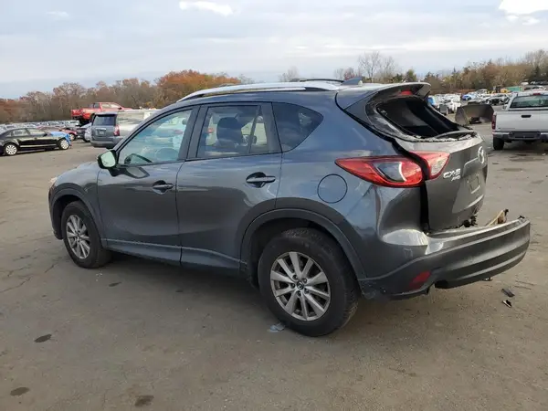 JM3KE4CY2G0763187 2016 MAZDA CX-5 - Image 2