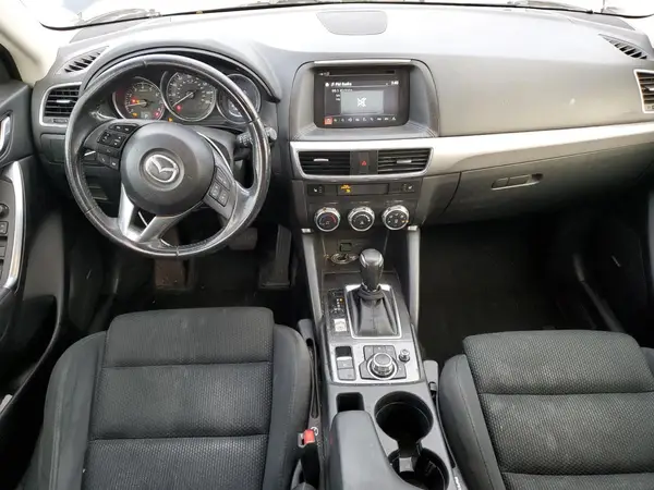 JM3KE4CY2G0763187 2016 MAZDA CX-5 - Image 8