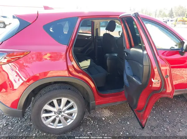 JM3KE4CY2G0772553 2016 MAZDA CX-5 - Image 8