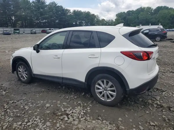 JM3KE4CY2G0773086 2016 MAZDA CX-5 - Image 2