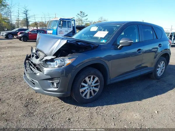 JM3KE4CY2G0773542 2016 MAZDA CX-5 - Image 2