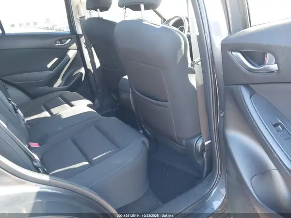 JM3KE4CY2G0773542 2016 MAZDA CX-5 - Image 8