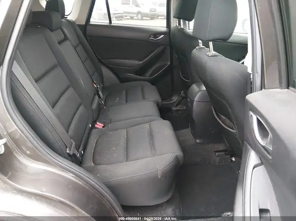 JM3KE4CY2G0775310 2016 MAZDA CX-5 - Image 8