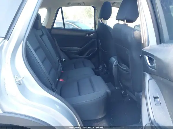 JM3KE4CY2G0775811 2016 MAZDA CX-5 - Image 8