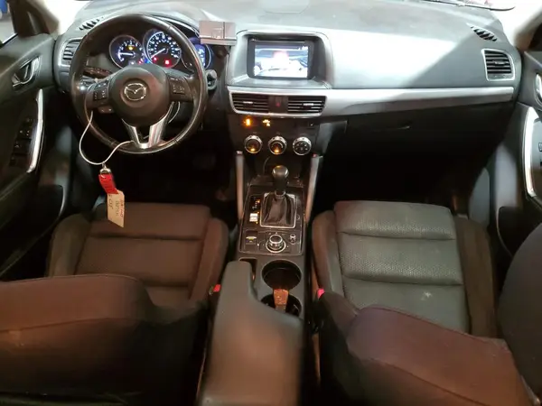 JM3KE4CY2G0776974 2016 MAZDA CX-5 - Image 8