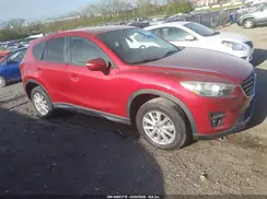 JM3KE4CY2G0777820 2016 MAZDA CX-5