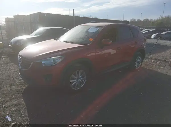 JM3KE4CY2G0777820 2016 MAZDA CX-5 - Image 2