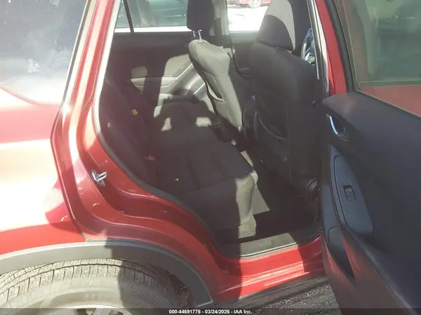 JM3KE4CY2G0777820 2016 MAZDA CX-5 - Image 8