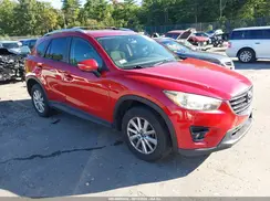 JM3KE4CY2G0779082 2016 MAZDA CX-5