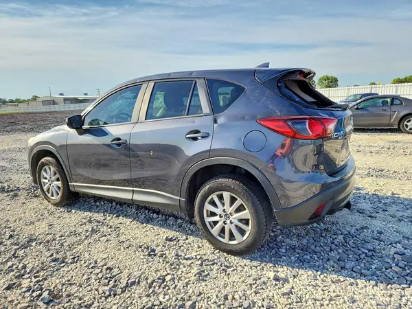 JM3KE4CY2G0782175 2016 MAZDA CX-5 - Image 2