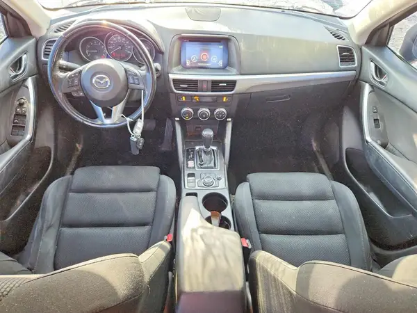 JM3KE4CY2G0782175 2016 MAZDA CX-5 - Image 8