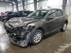 JM3KE4CY2G0784492 2016 MAZDA CX-5