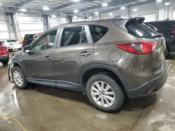 JM3KE4CY2G0784492 2016 MAZDA CX-5 - Image 2