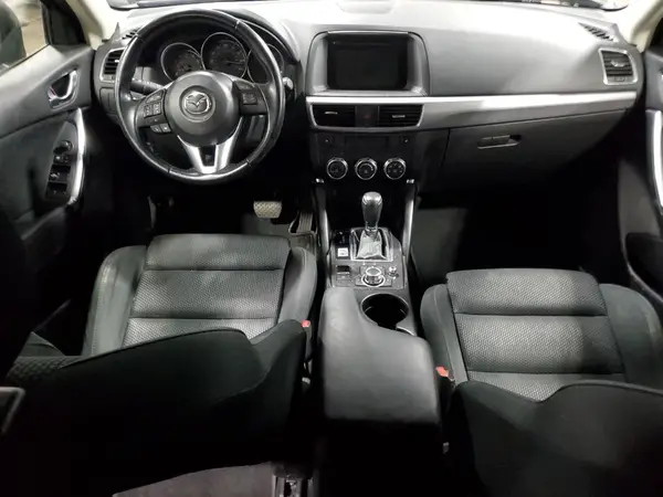 JM3KE4CY2G0784492 2016 MAZDA CX-5 - Image 8