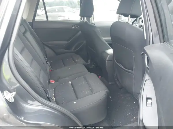 JM3KE4CY2G0786310 2016 MAZDA CX-5 - Image 8