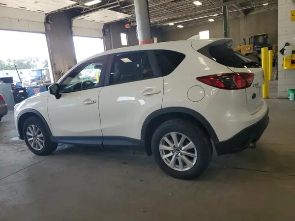 JM3KE4CY2G0786839 2016 MAZDA CX-5 - Image 2