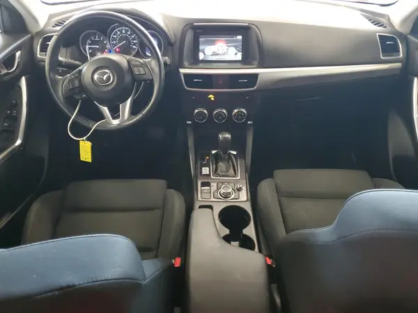 JM3KE4CY2G0786839 2016 MAZDA CX-5 - Image 8