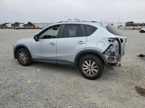 JM3KE4CY2G0788851 2016 MAZDA CX-5 - Image 2
