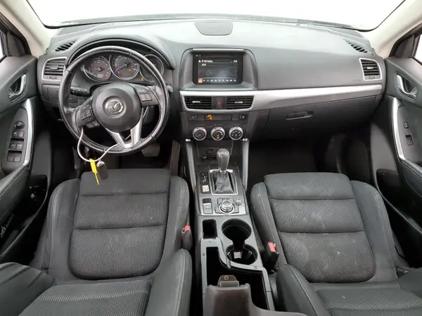 JM3KE4CY2G0788851 2016 MAZDA CX-5 - Image 8